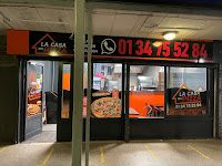 Photos du propriétaire du Pizzeria La Casa del Pizza à Les Mureaux - n°1