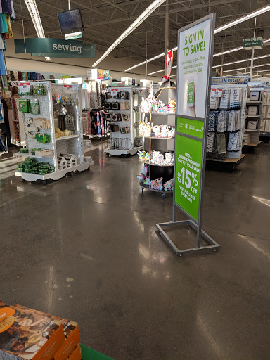 Fabric Store «Jo-Ann Fabrics and Crafts», reviews and photos, 9250 Sheridan Blvd #200, Westminster, CO 80031, USA