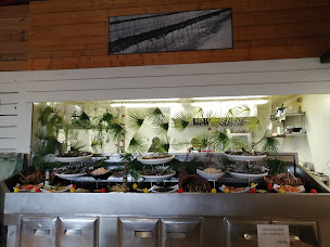 Photo n°15 de La Cabane à Saint-Malo ()