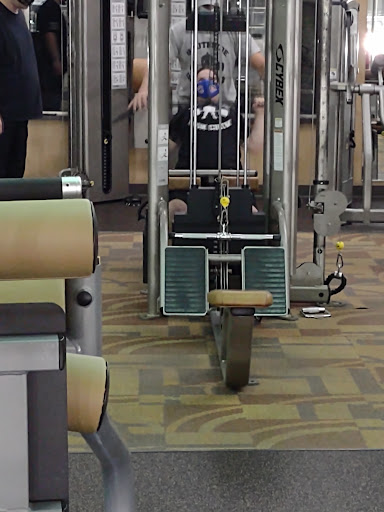 Community Center «Matteson Community Center», reviews and photos, 20642 Matteson Ave, Matteson, IL 60443, USA