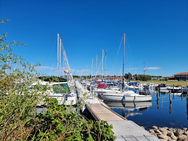 Telefonnummer for First Camp Holbæk Fjord – Sjælland