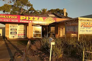 Hilltop Pizzeria image