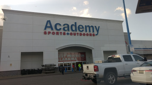 Sporting Goods Store «Academy Sports + Outdoors», reviews and photos, 8610 Eastchase Pkwy, Montgomery, AL 36117, USA