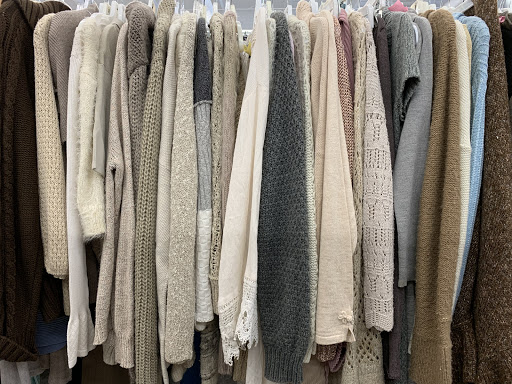 Thrift Store «Hope of The Valley Thrift Store», reviews and photos, 19379 Soledad Canyon Rd, Canyon Country, CA 91351, USA