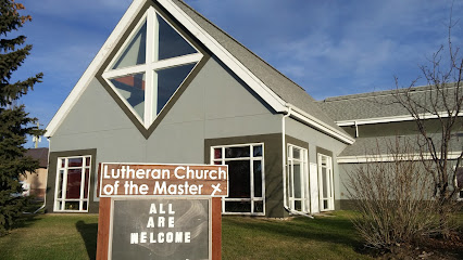 Lutheran Church Of The Master