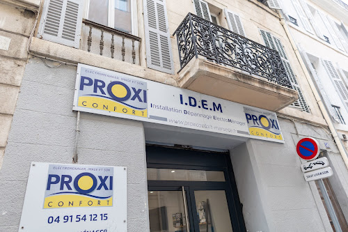 Proxi Confort - IDEM à Marseille