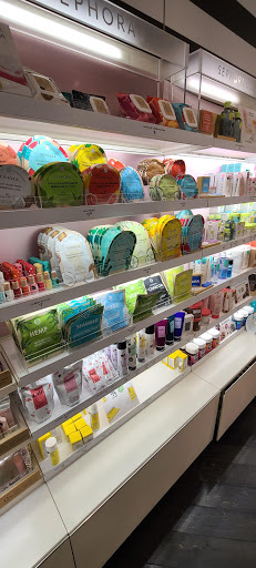 Cosmetics Store «SEPHORA», reviews and photos, 100 Cambridgeside Pl, Cambridge, MA 02141, USA