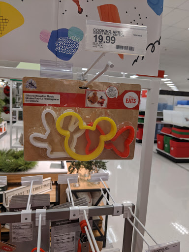 Department Store «Target», reviews and photos, 4310 Fortuna Center Plaza, Dumfries, VA 22025, USA