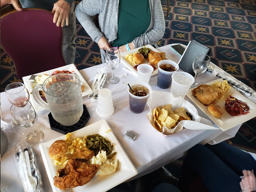 Cruise Agency «Belle of Louisville», reviews and photos, 401 W River Rd, Louisville, KY 40202, USA