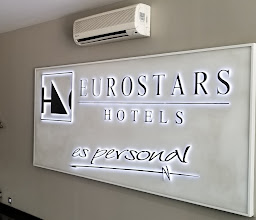 Exe Suites Reforma photo