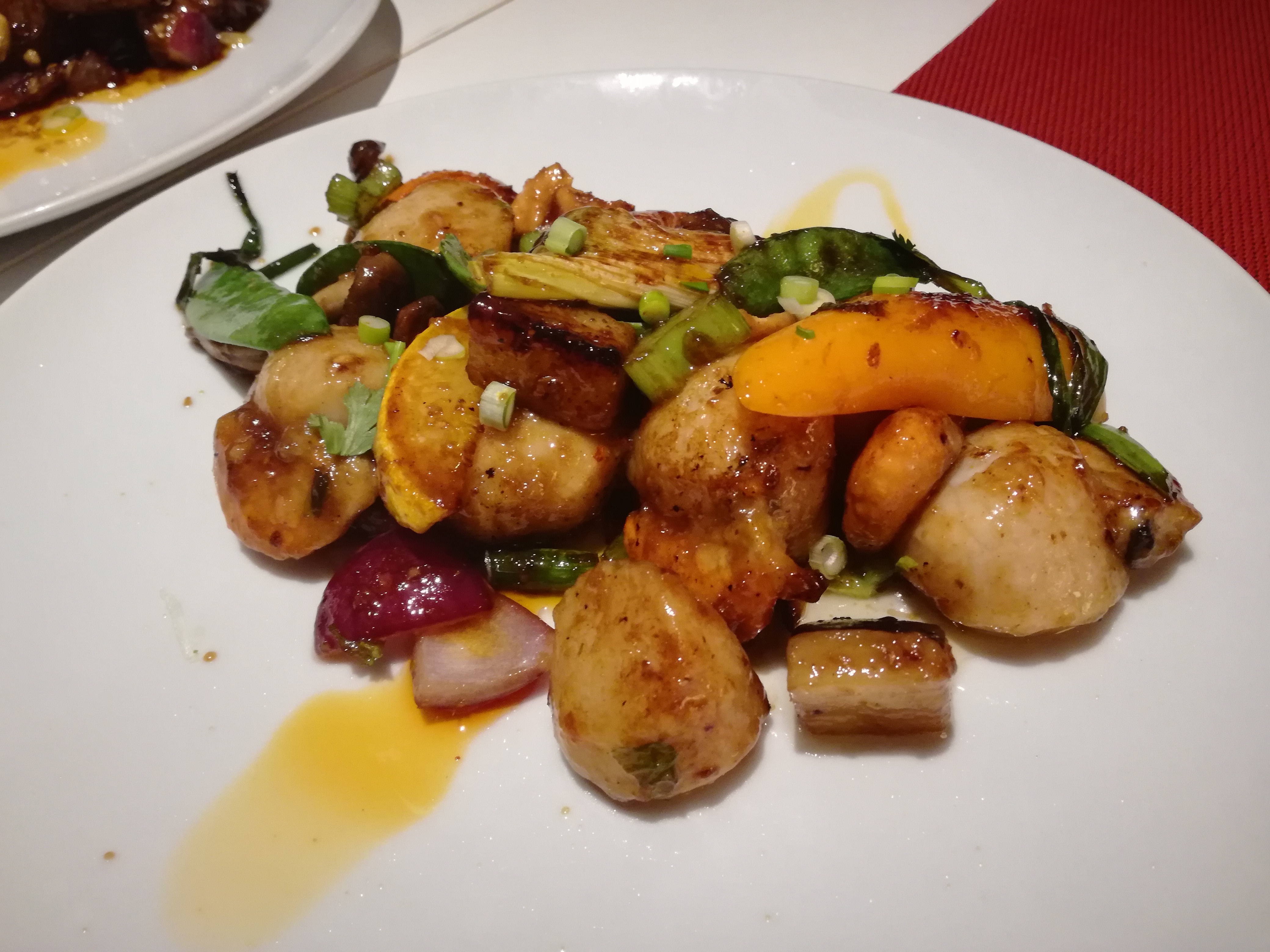 Photo n° 2 de l'avis de Valerio.l fait le 31/01/2019 à 14:16