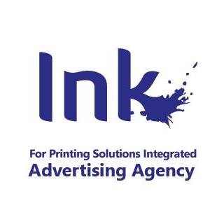 Ink Printing Advertising Agency