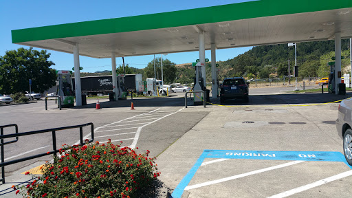 Convenience Store «7-Eleven», reviews and photos, 1194 S Cloverdale Blvd, Cloverdale, CA 95425, USA