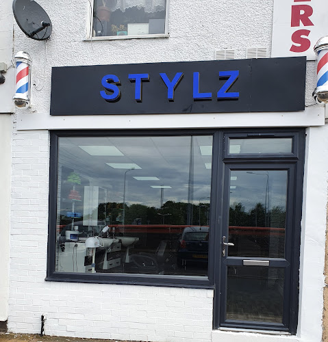 Reviews of Stylz barber longton in Stoke-on-Trent - Barber shop
