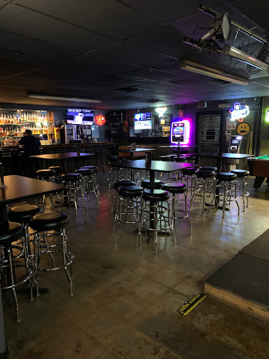 Bar «Black Monk Tavern», reviews and photos, 5712 Gollihar Rd, Corpus Christi, TX 78412, USA
