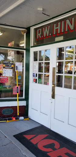 Hardware Store «R W Hine Ace Hardware», reviews and photos, 231 Maple Ave, Cheshire, CT 06410, USA