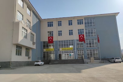 Çınar Anadolu İmam Hatip Lisesi Lisesi