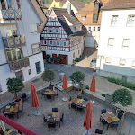 Photo n°7 de l'avis de Liviu.t fait le 21/09/2022 à 13:54 sur le  Hotel-Restaurant Anne-Sophie à Künzelsau