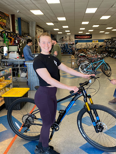 Bicycle Store «Rockwall Cycling», reviews and photos, 939 I-30, Rockwall, TX 75032, USA