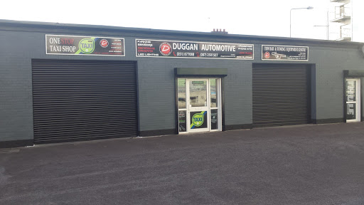 Duggan Automotive