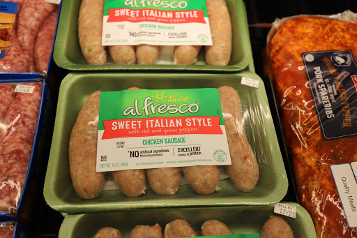 Grocery Store «Food Lion», reviews and photos, 8300 Ice Crystal Dr, Scaggsville, MD 20723, USA