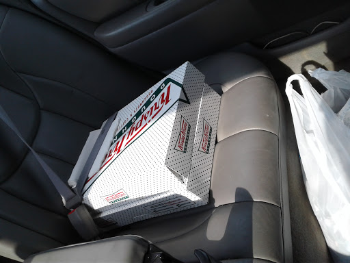 Donut Shop «Krispy Kreme Rome», reviews and photos, 1602 Turner McCall Blvd, Rome, GA 30161, USA