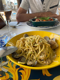 Spaghetti du Restaurant italien Accento à Fréjus - n°13