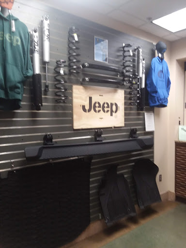 Car Dealer «The Faricy Boys», reviews and photos, 4950 New Car Dr, Colorado Springs, CO 80923, USA