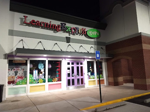 Toy Store «LEARNING EXPRESS TOYS OF ATLANTA/BUCKHEAD», reviews and photos, 4407 Roswell Rd, Atlanta, GA 30342, USA