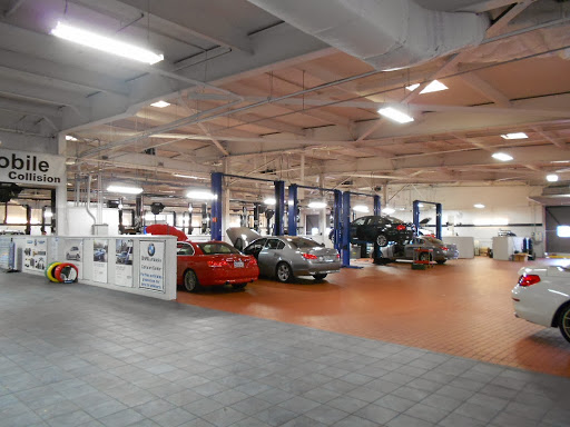 BMW Dealer «BMW of Mobile», reviews and photos, 3025 Government Blvd, Mobile, AL 36606, USA