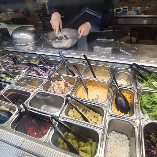 Grocery Store «Market Street», reviews and photos, 6100 Eldorado Pkwy, McKinney, TX 75070, USA