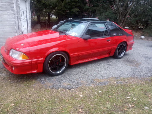 Auto Parts Store «Advance Auto Parts», reviews and photos, 40 NY-22, Pawling, NY 12564, USA