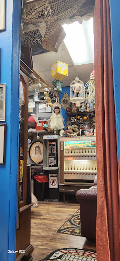 Explore thigh flower tattoo ideas, creative tattoo ideas in Bradenton, available at Memory Lane Tattoo Co.