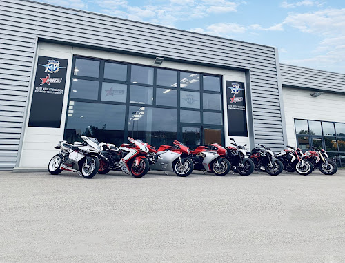 Easy Renter | Location Moto & Scooter Villefranche-sur-Saône - Moto Racing Service à Limas