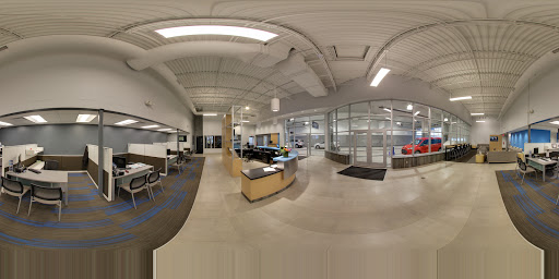 Car Dealer «Bill Brown Ford», reviews and photos, 32222 Plymouth Rd, Livonia, MI 48150, USA