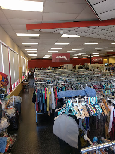 Thrift Store «KARM Stores», reviews and photos