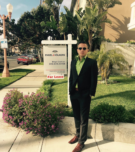 Real Estate Agency «Engel & Völkers LA South Bay», reviews and photos, 302 Ave I, Redondo Beach, CA 90277, USA