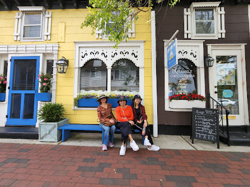 Shopping Mall «Washington Street Mall», reviews and photos, 401 Washington St, Cape May, NJ 08204, USA