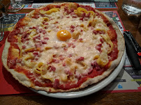 Pizza du Pizzeria Le Poulbot à Pouzauges - n°7