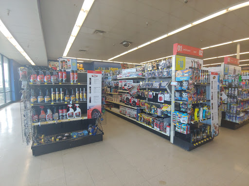 Auto Parts Store «Pep Boys Auto Parts & Service», reviews and photos, 6311 W Bell Rd, Glendale, AZ 85308, USA