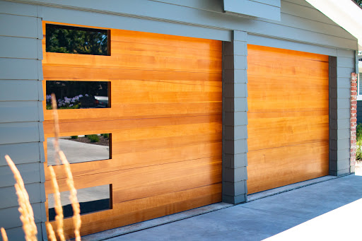 Right Way Garage Doors image