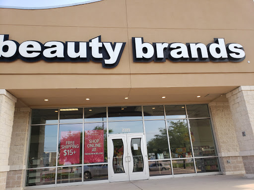 Beauty Salon «Beauty Brands», reviews and photos, 2325 Marketplace Dr, Waco, TX 76711, USA