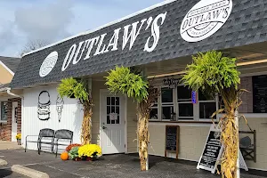 Outlaw's Burger Barn & Creamery image