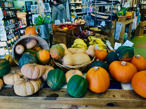 Health Food Store «West Village Market», reviews and photos, 771 Haywood Rd, Asheville, NC 28806, USA