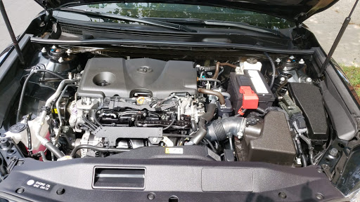 Car Wash «Stop N Stare Hand Car Wash», reviews and photos, 1749 Zerega Ave, Bronx, NY 10462, USA