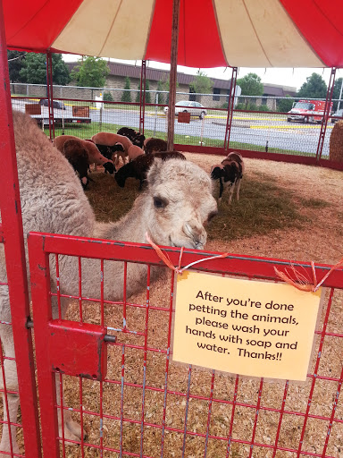 Tourist Attraction «Dupage County Fairgrounds», reviews and photos, 2015 Manchester Rd, Wheaton, IL 60187, USA