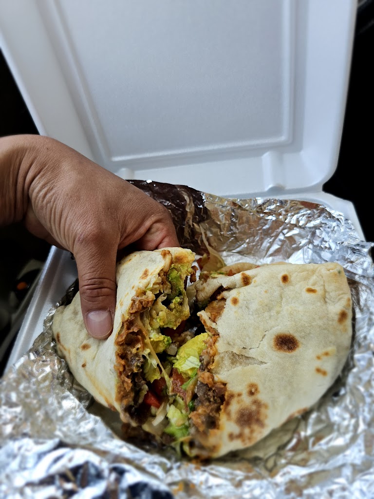 Tacos de Mama 78216