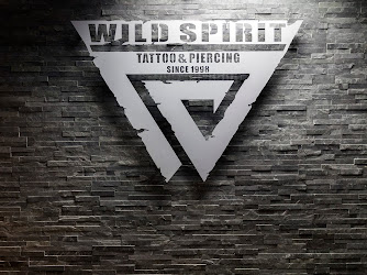 Wild Spirit Tattoo