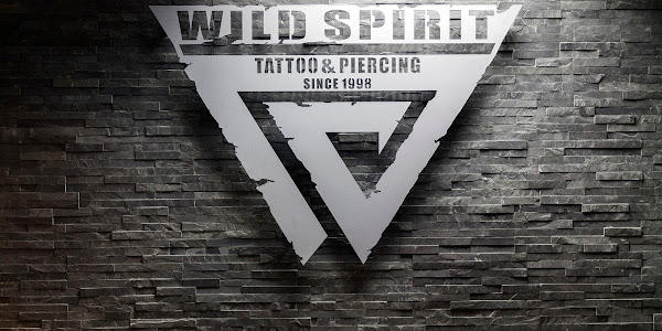 Wild Spirit Tattoo