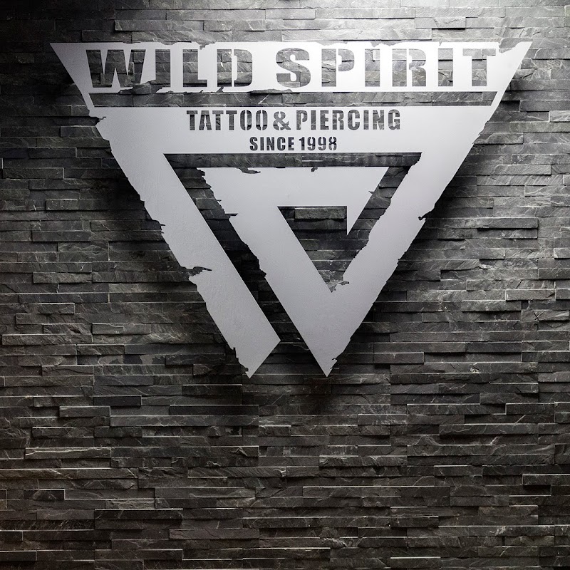 Wild Spirit Tattoo